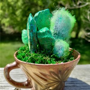 Cute Cactus - Creative Combination