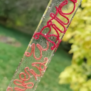 Adult, Life is a B, Keychain