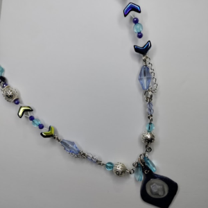 Celestite seeing charm